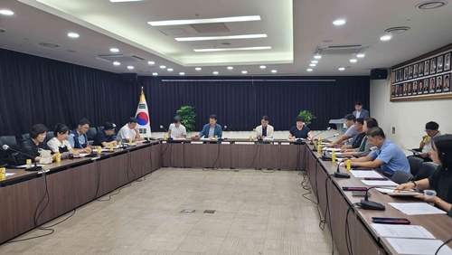 제31회 광천토굴새우젓·광천조미김 대축제, 10월 16일 개막