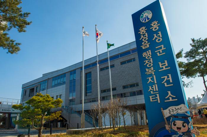 홍성군보건소, 7개 읍·면 찾아가는 국가암검진 실시